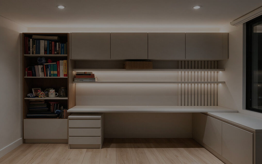 La mejor carpintería para proyectos inmobiliarios en Bogotá y Colombia