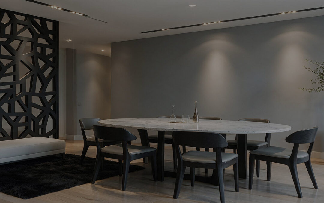 La mejor Decoración de interiores en madera en Bogotá y Colombia