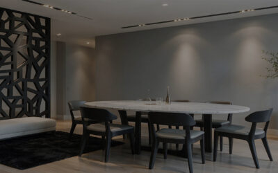 La mejor Decoración de interiores en madera en Bogotá y Colombia