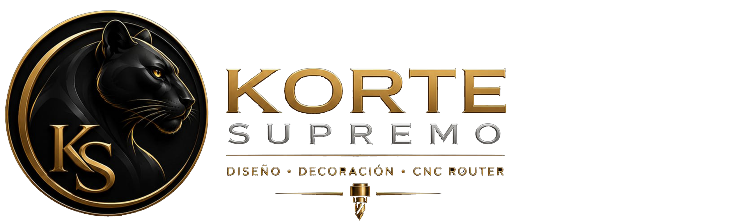 Korte Supremo CNC